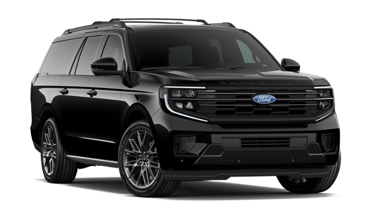 Expedition® vehicle